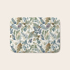 Rustic Nature Scene A Bath Mat Gallery Image 1
