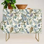 Rustic Nature Scene A Credenza Gallery Image 1