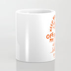 Feminist Quote: Women's Rights & Feminism Cowgirl Coffee Mug Gallery Image 4