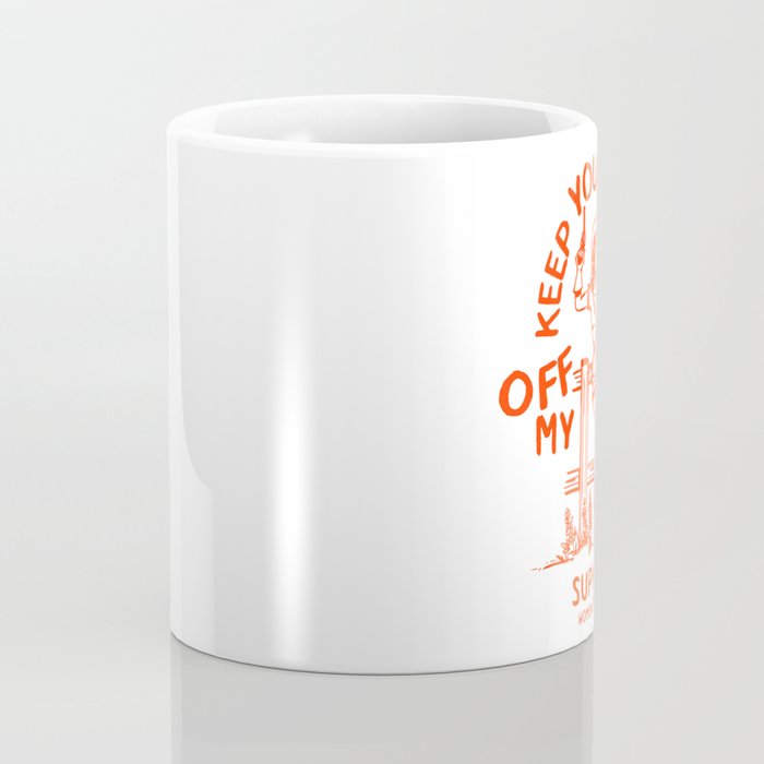 Feminist Quote: Women's Rights & Feminism Cowgirl Coffee Mug Gallery Image 4