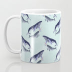 Whales Coffee Mug Gallery Image 3
