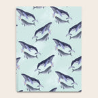 Whales Notebook Gallery Image 4