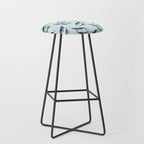 Whales Stool Gallery Image 1