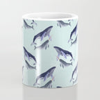 Whales Coffee Mug Gallery Image 4