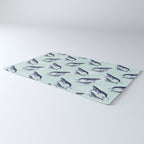 Whales Rug Gallery Image 3