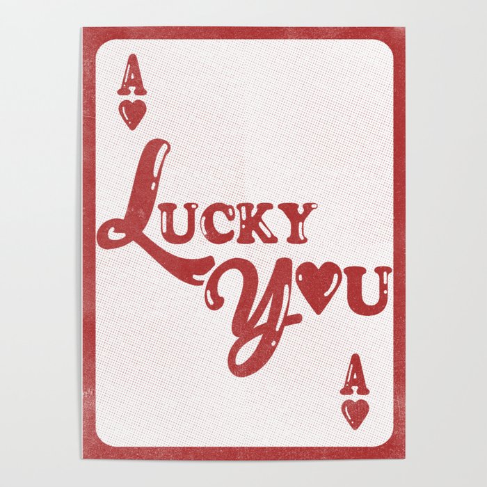 Lucky You Poster Gallery Image 4