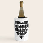Book Lover II Wine Chiller Gallery Image 1