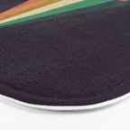 Hello I come in peace Bath Mat Gallery Image 3