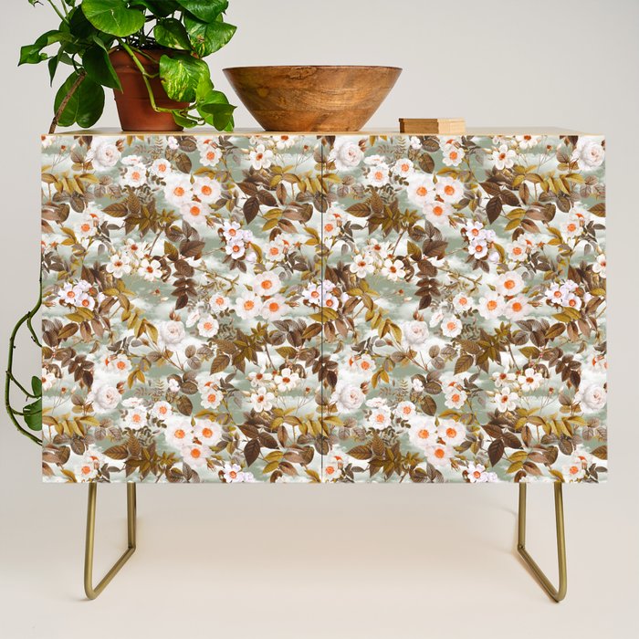 Vintage Garden XIV Credenza Gallery Image 1