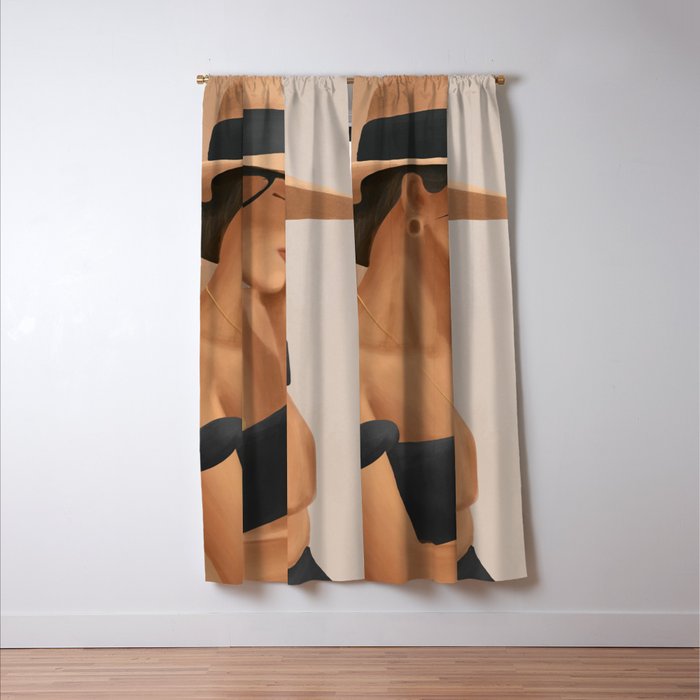 That Special Someone Window Curtain Gallery Image 3
