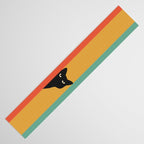 Cat Landscape 165A Table Runner Gallery Image 3