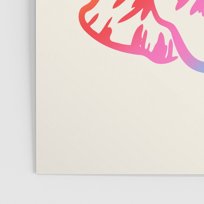 Pride Rose Poster Gallery Image 3