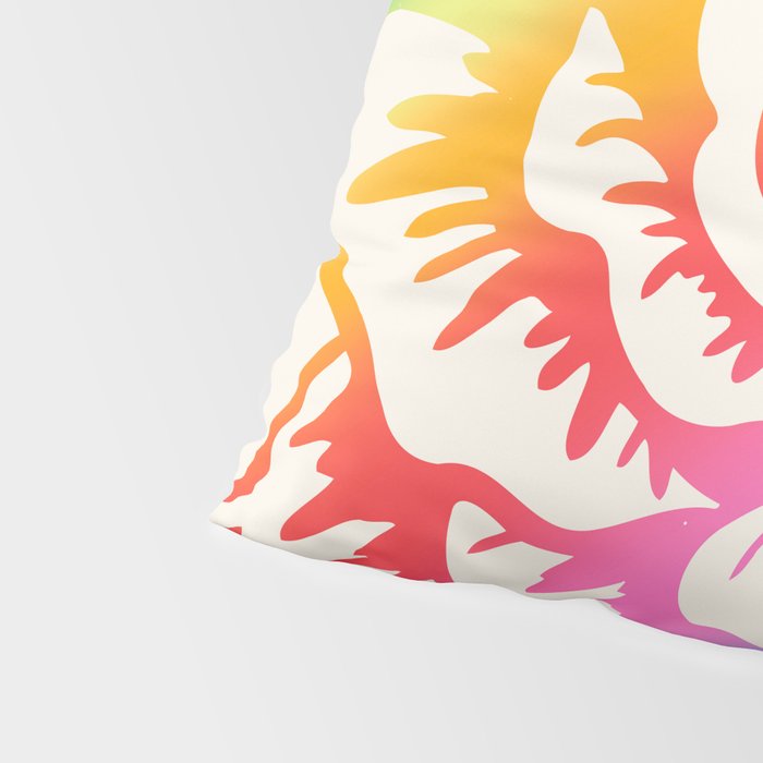 Pride Rose Pillow Sham Gallery Image 4