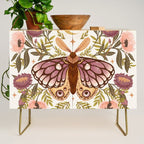 Countryside Garden Moth Credenza Gallery Image 1