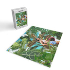 Plants are my real friends Jigsaw Puzzle Gallery Image 2
