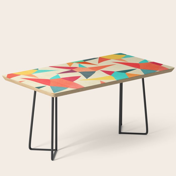 Dancing Stars Coffee Table Gallery Image 1