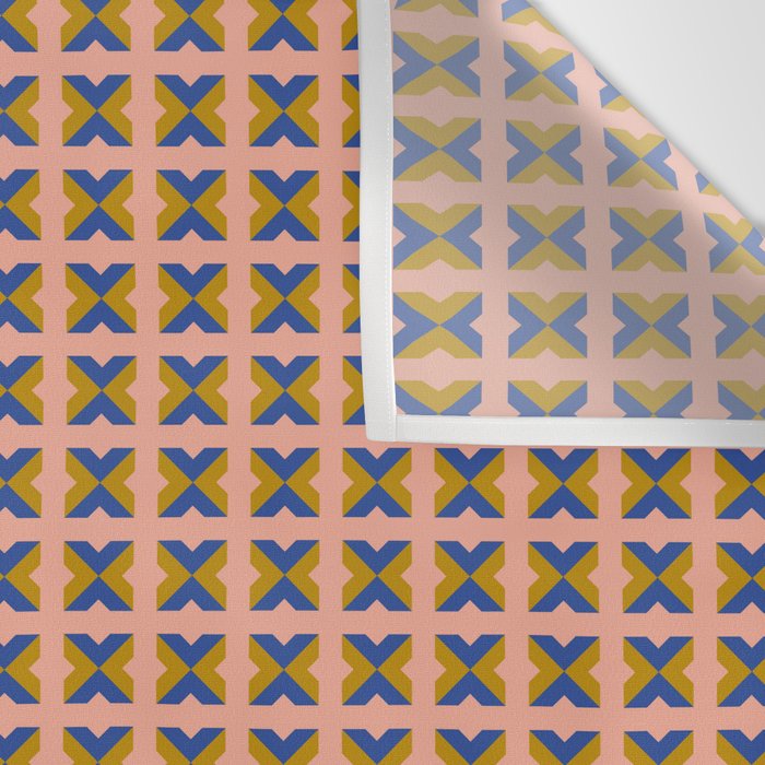 African Skies  Wall Tapestry Gallery Image 3