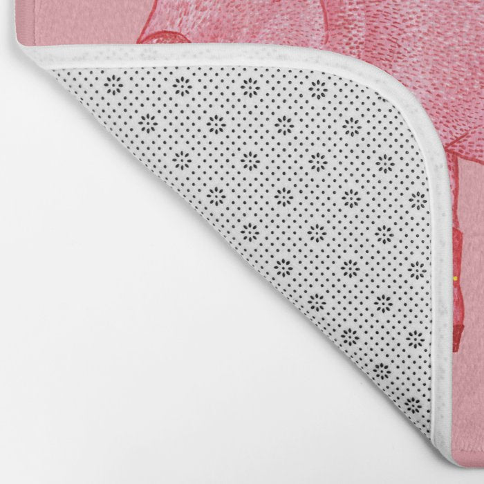 Marjorie Bath Mat Gallery Image 2