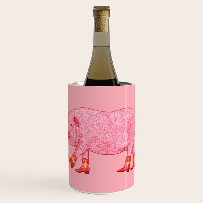 Marjorie Wine Chiller Gallery Image 1