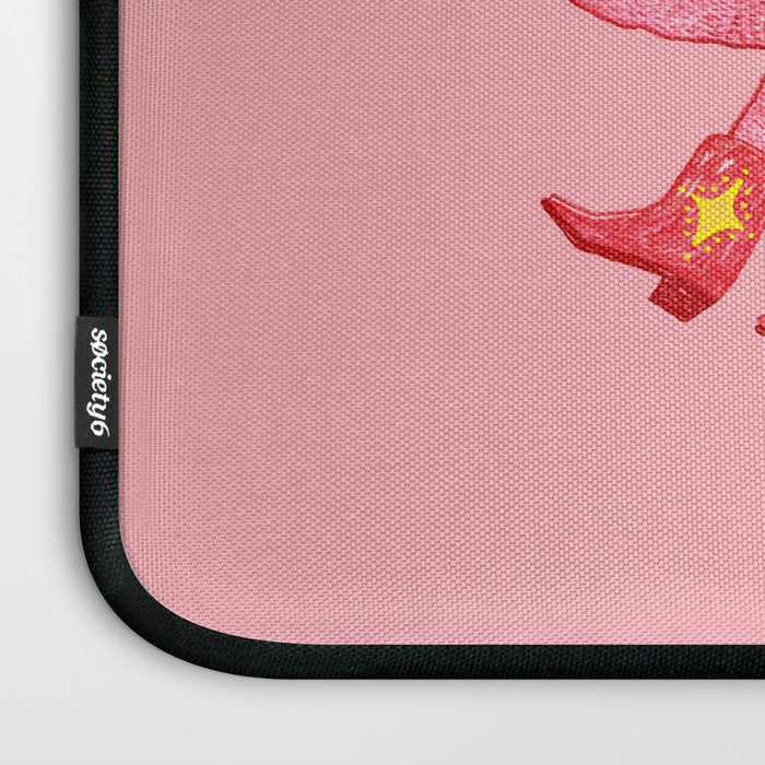 Marjorie Laptop Sleeve Gallery Image 3