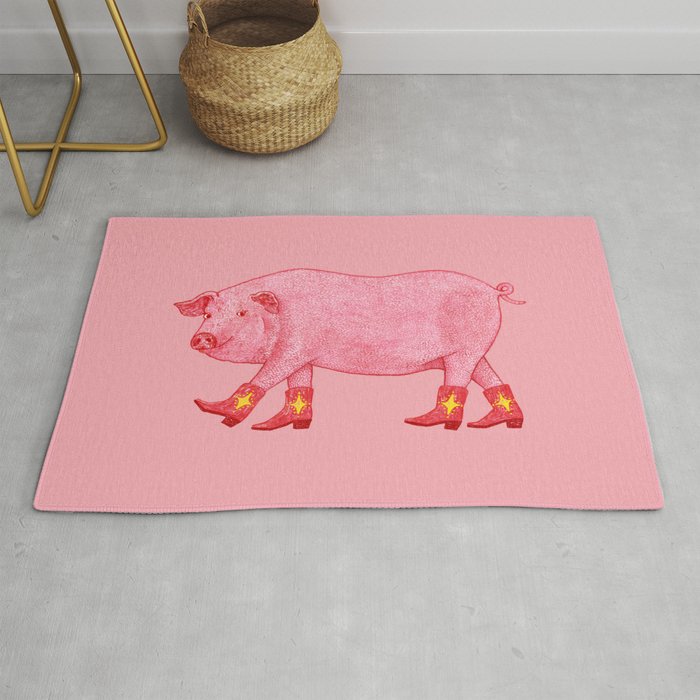Marjorie Rug Gallery Image 1