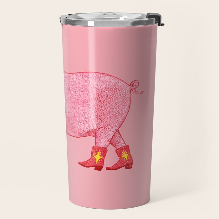 Marjorie Travel Mug Gallery Image 2