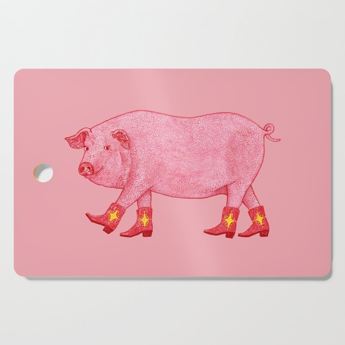 Marjorie Cutting Board Gallery Image 1