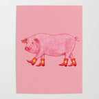 Marjorie Poster Gallery Image 4