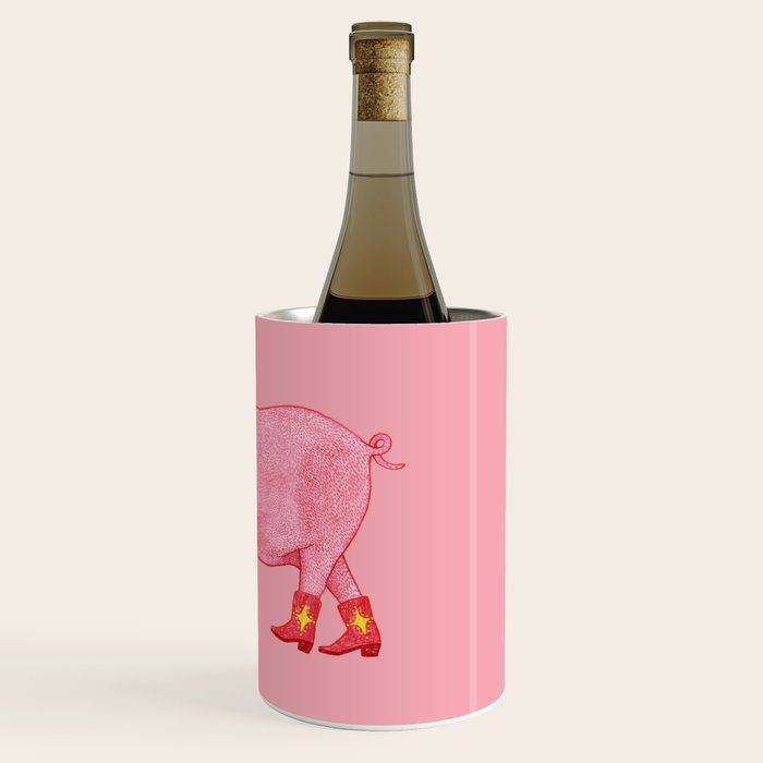 Marjorie Wine Chiller Gallery Image 3