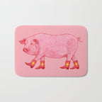 Marjorie Bath Mat Gallery Image 1