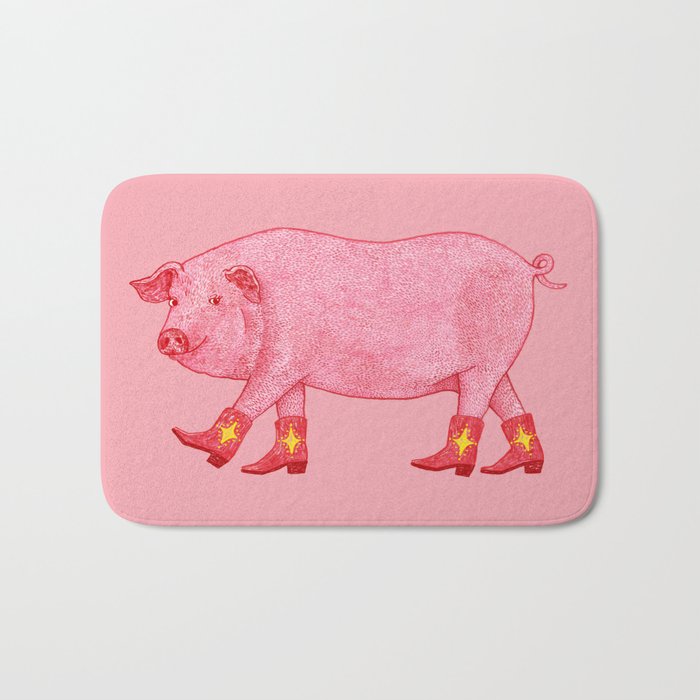 Marjorie Bath Mat Gallery Image 1