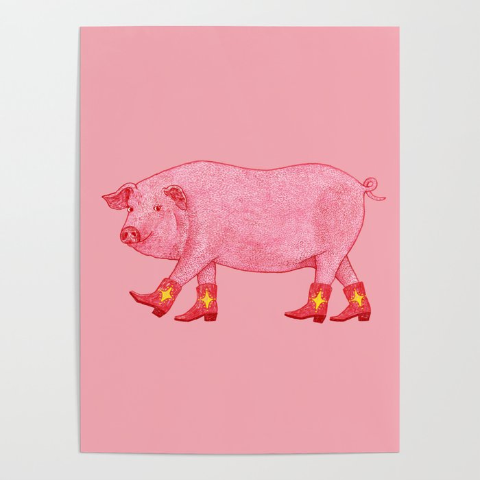 Marjorie Poster Gallery Image 1