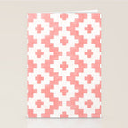Taos - Blush Stationery Card Gallery Image 2