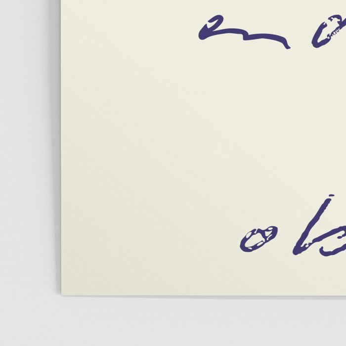 A Ok Poster Gallery Image 3