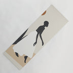 Dance Yoga Mat Gallery Image 1