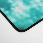California Ocean Waves Desk Mat Gallery Image 4