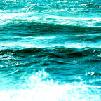 California Ocean Waves Coffee Mug Gallery Image 2