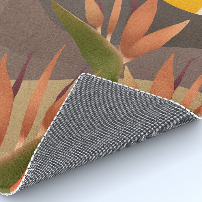 Breeze under the sunlight 01 Rug Gallery Image 4