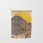 Breeze under the sunlight 01 Wall Hanging Gallery Image 1