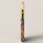Breeze under the sunlight 01 iPhone Case Gallery Image 2