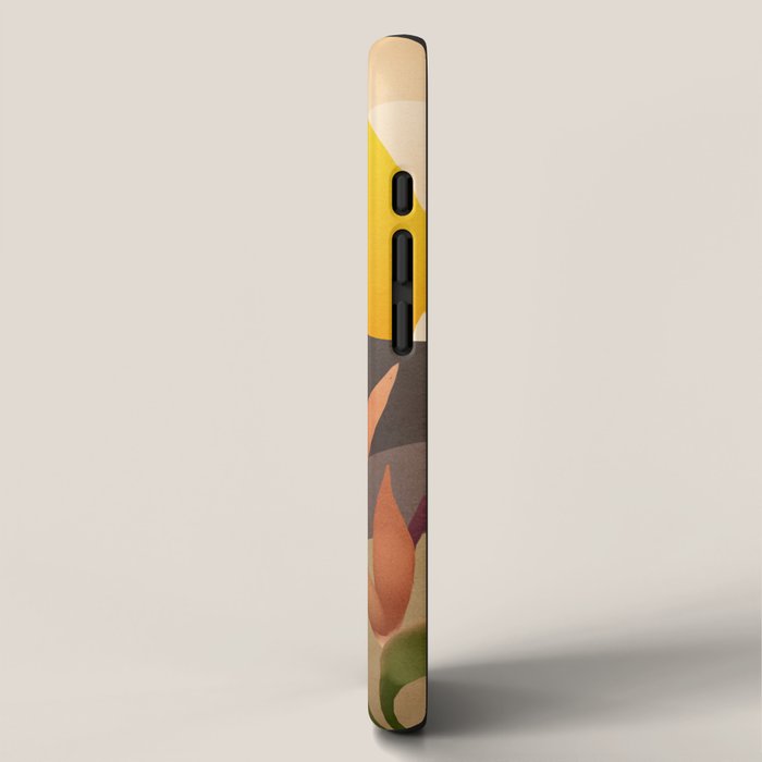 Breeze under the sunlight 01 iPhone Case Gallery Image 2