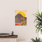 Breeze under the sunlight 01 Poster Gallery Image 2