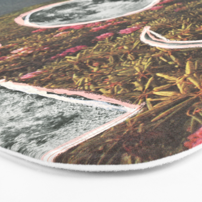 He Makes All Things New Bath Mat Gallery Image 3