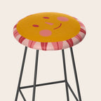 Happy Summer Sun Stool Gallery Image 2