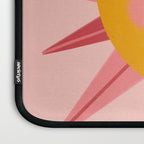 Happy Summer Sun Laptop Sleeve Gallery Image 3