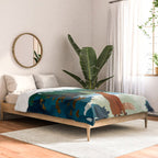 Winter Fox Vista Comforter Gallery Image 2