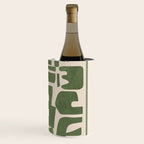 Organic Contemporary Modern Shapes 03 Wine Chiller Gallery Image 3