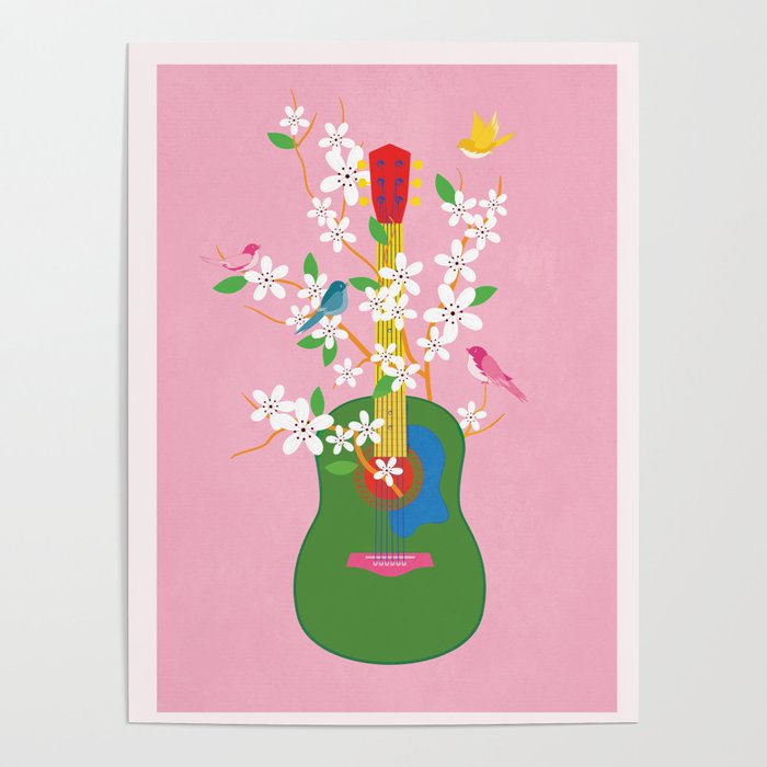 Melody in Bloom 3 Poster Gallery Image 4