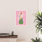 Melody in Bloom 3 Poster Gallery Image 2