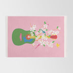 Melody in Bloom 3 Rug Gallery Image 2